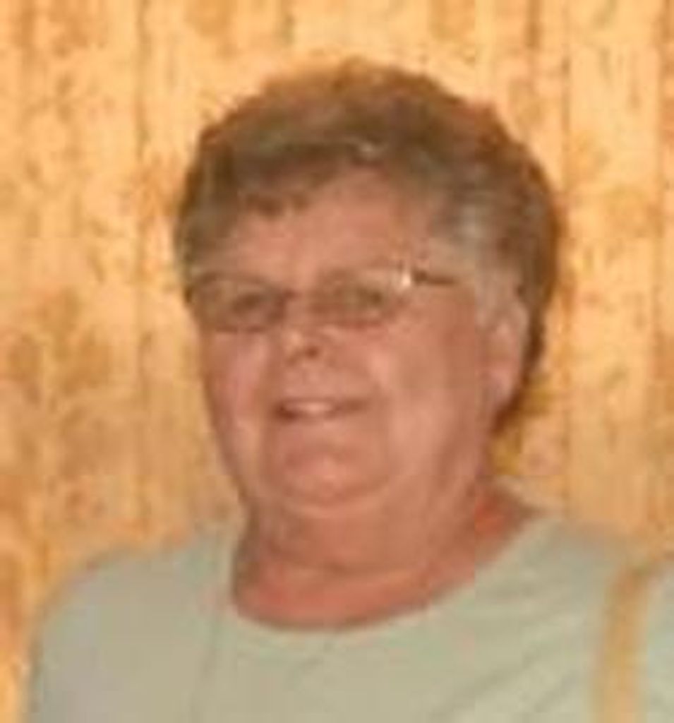 Carolyn M. Grames