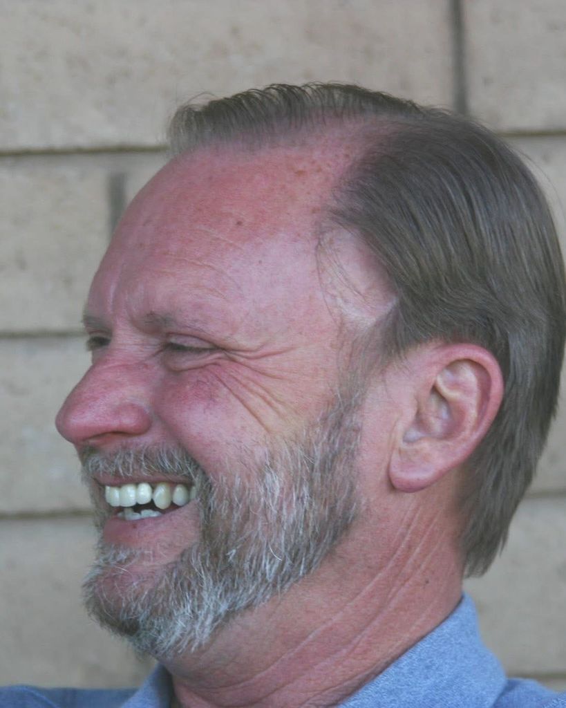 John Ray Schutz