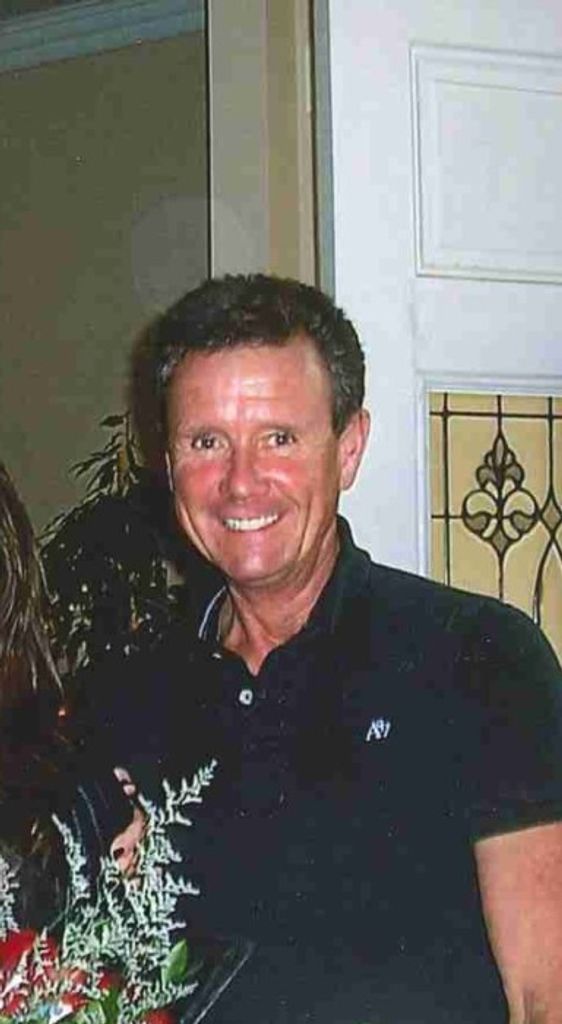 Orville Hansen