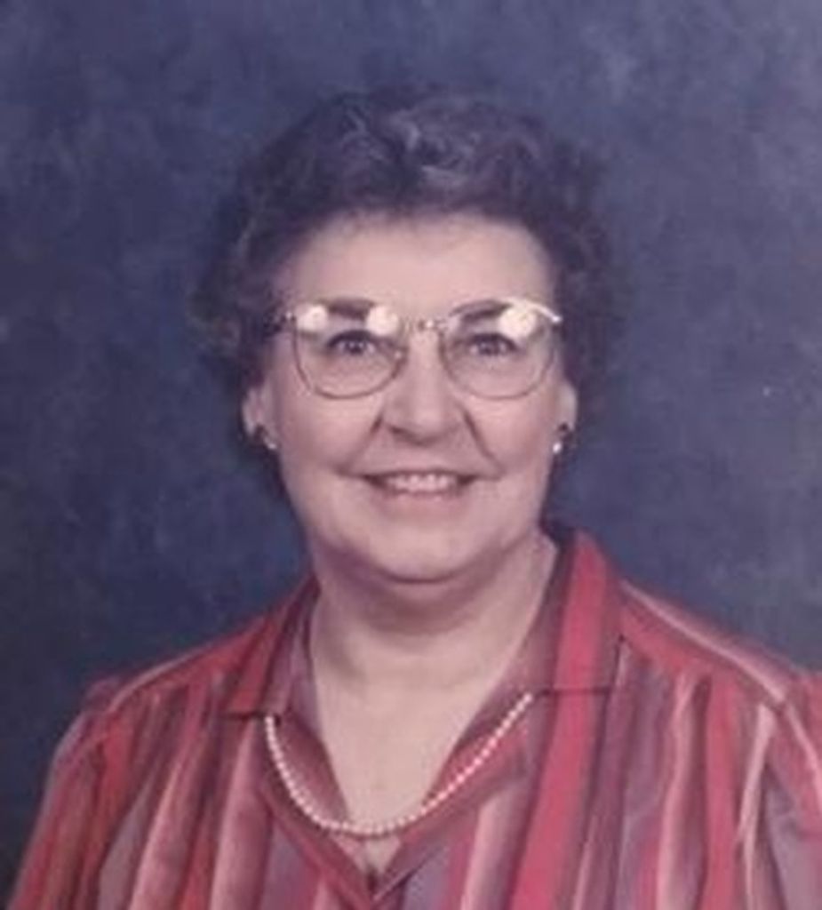 Alyce Sproat