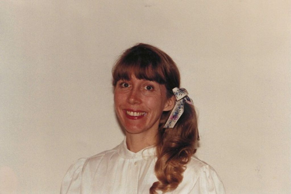 Mary Alice Johnson Profile Photo