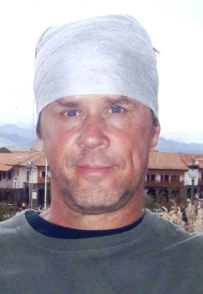Dufur, Gregory Brent