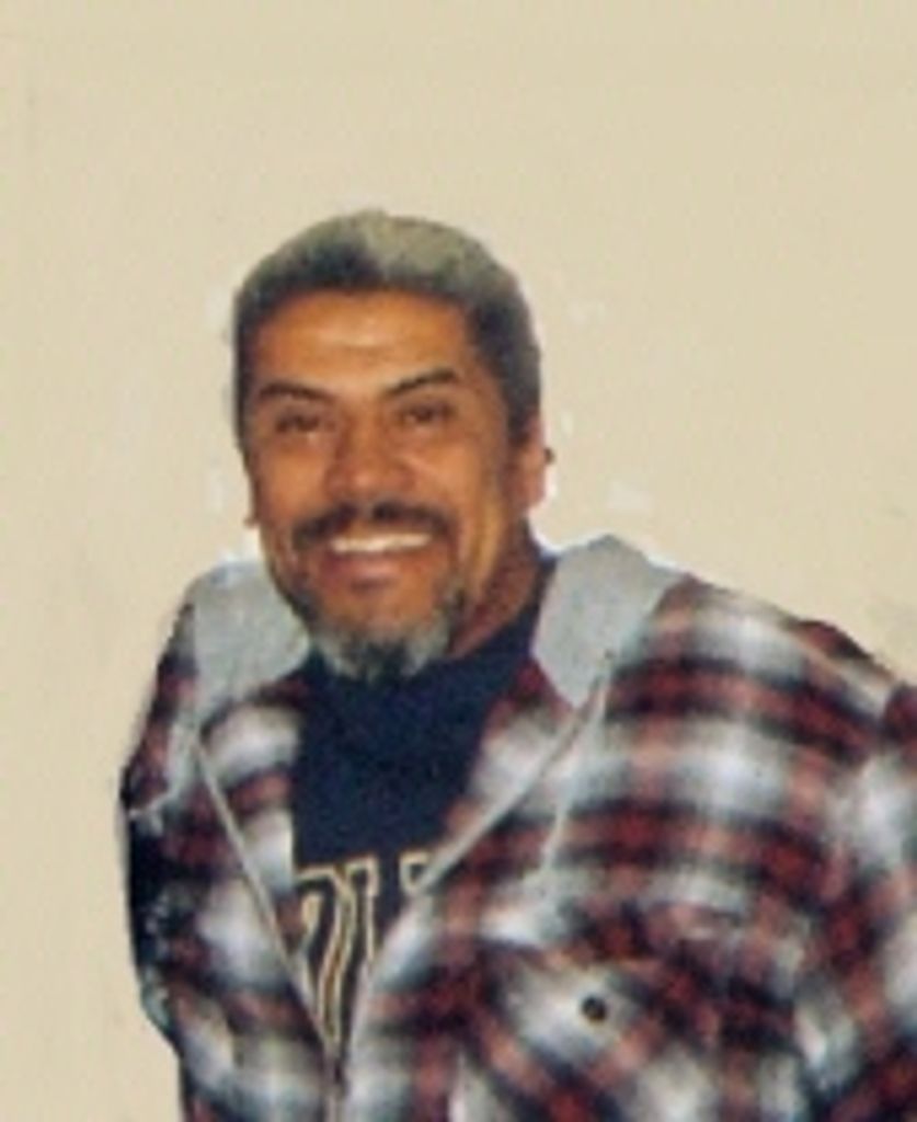 Alfredo Lozoya