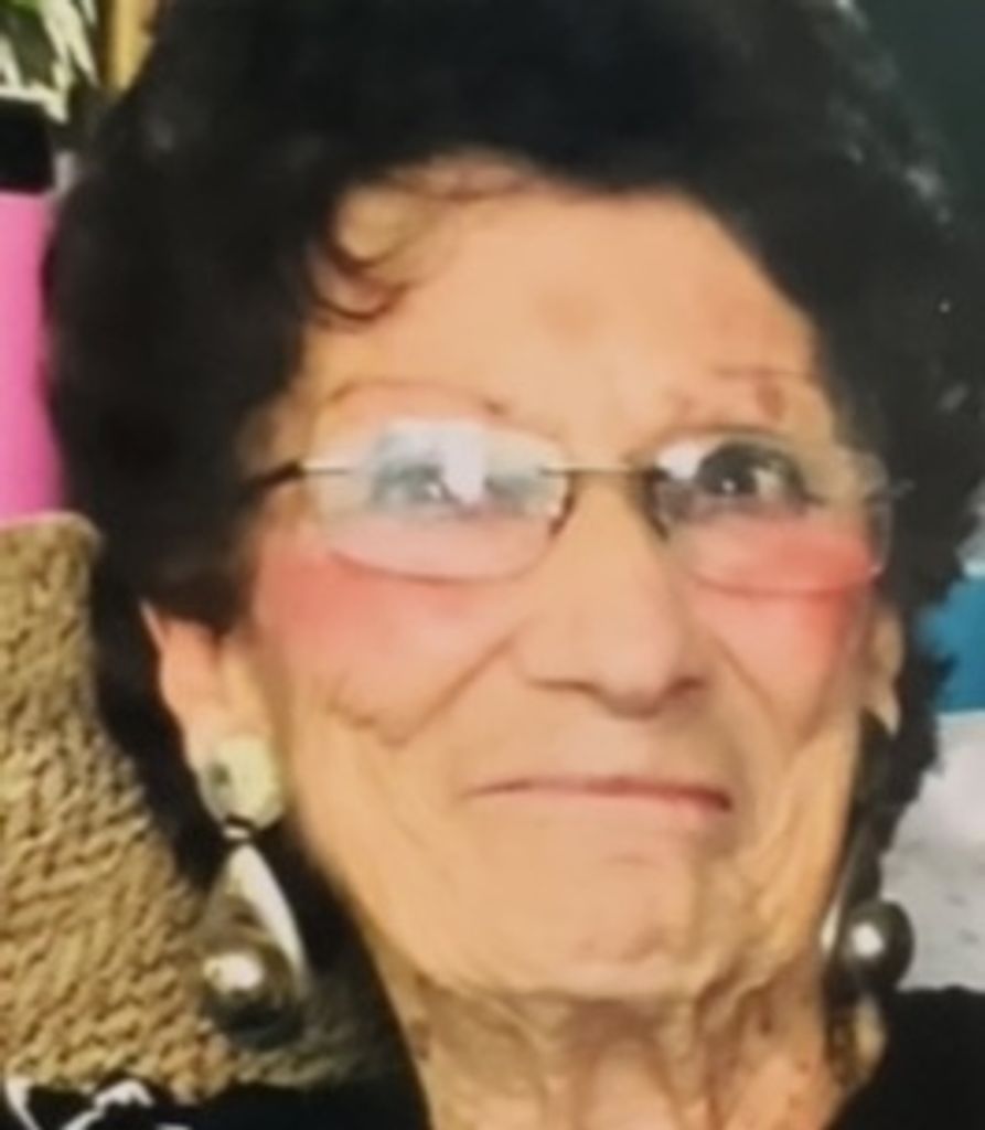 Dolores Capone-Overholser