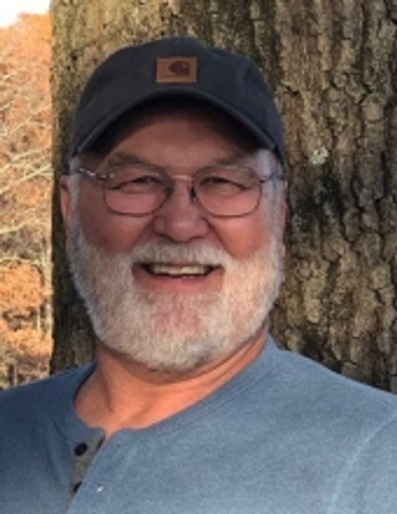 Coy Cecil Helms