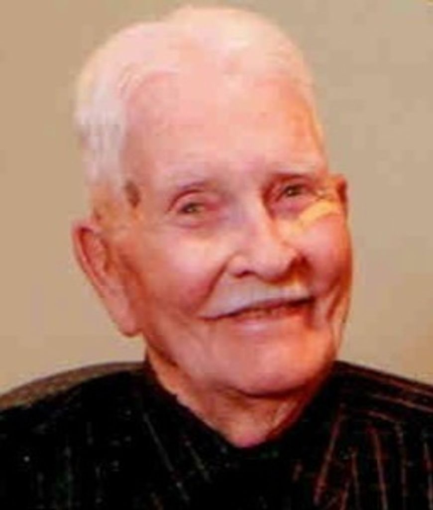 James Thurman Still