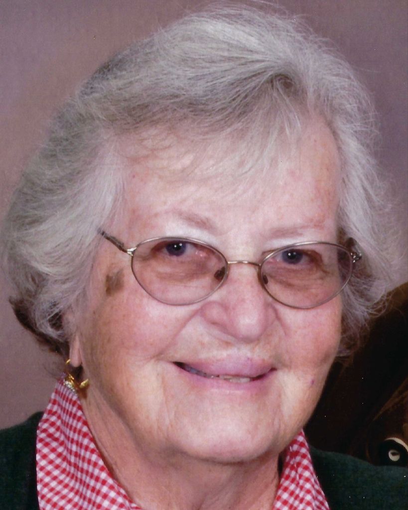 Shirley L. Ferg
