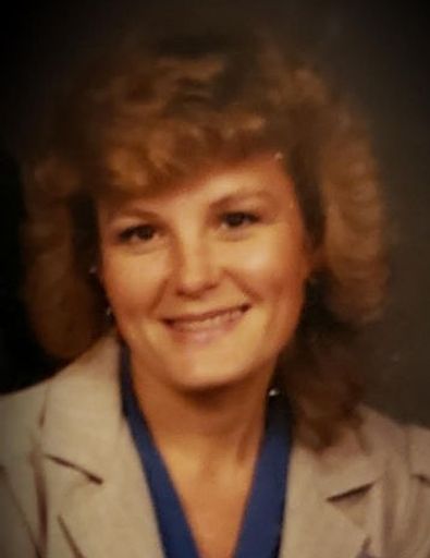 Photo of Ronda L. (Grager)  Cave