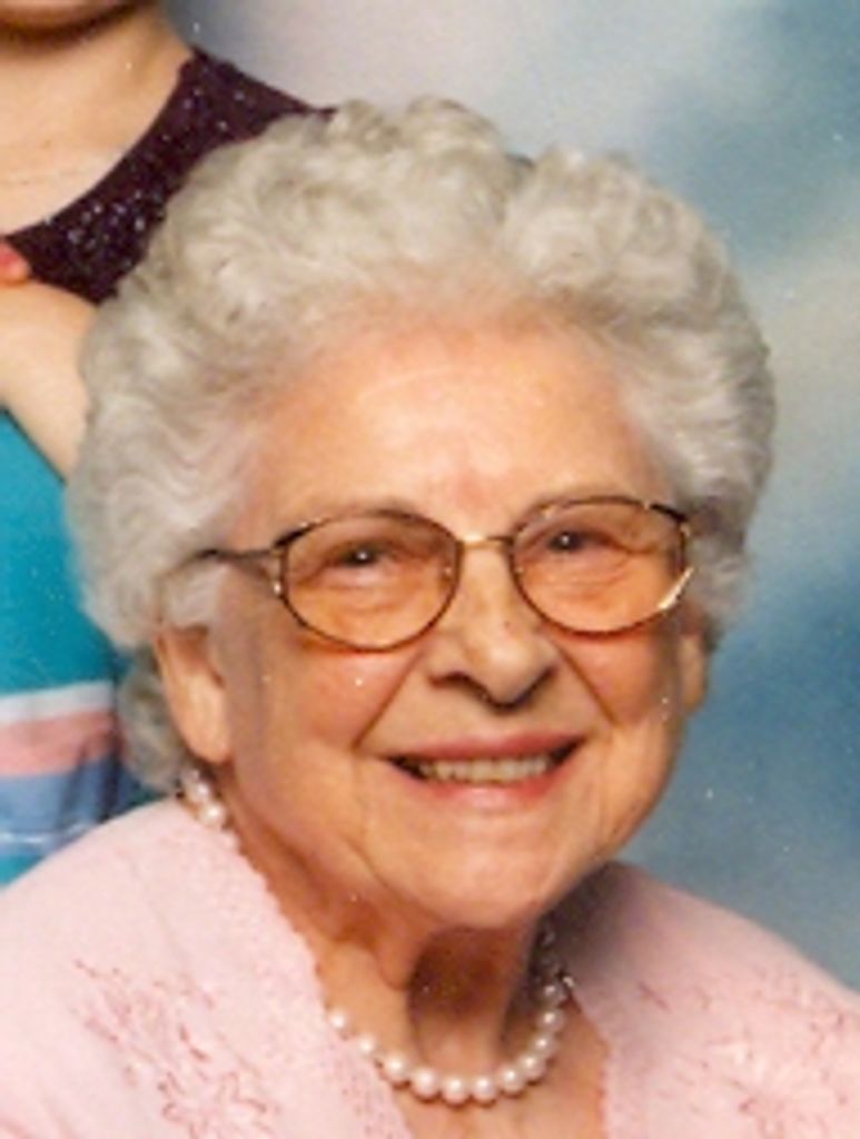 Rosella Huntley