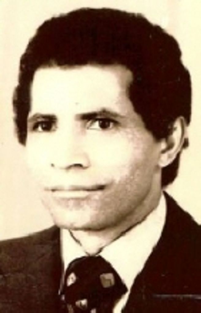 Joao "Chale" Baptista Nunes