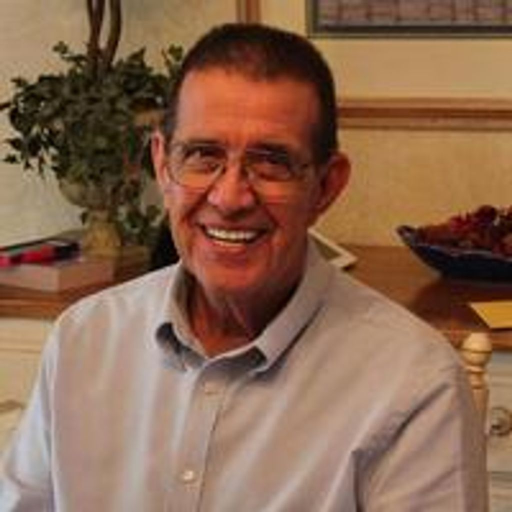 Bernie John Jackson, Jr.