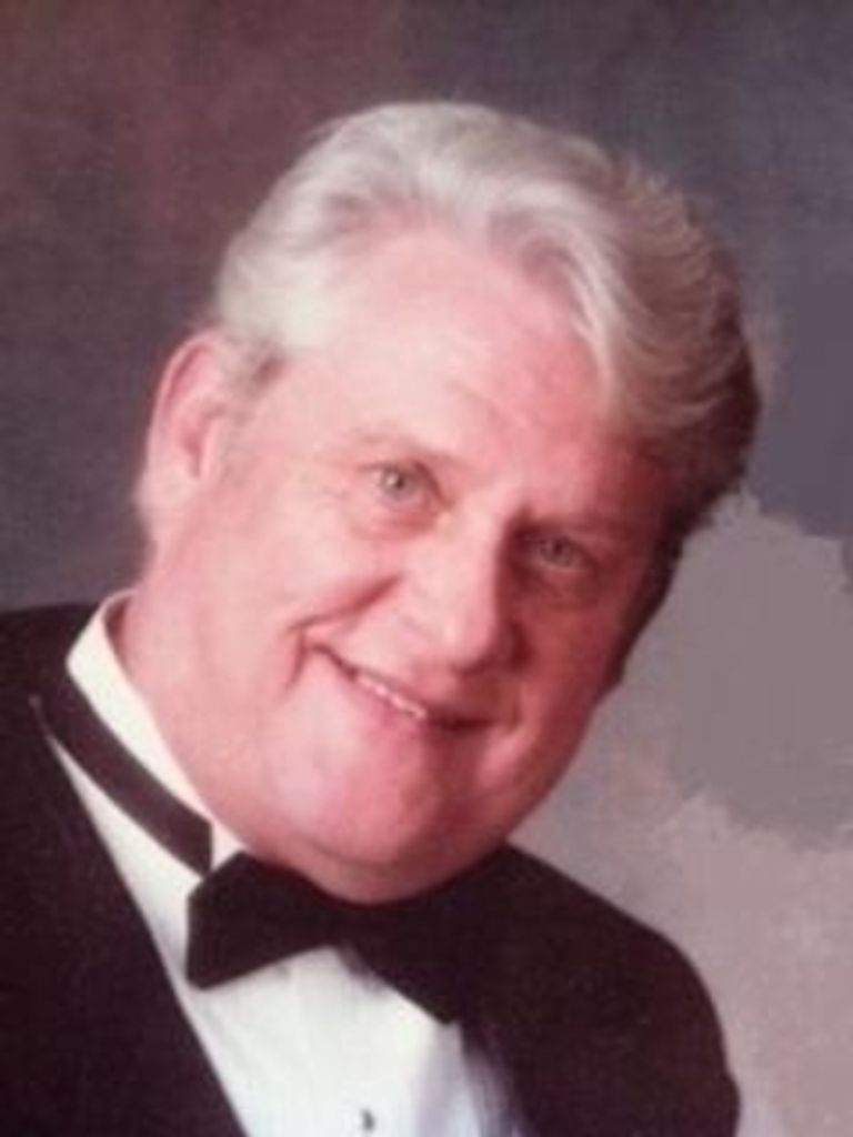 Raymond Dustrude