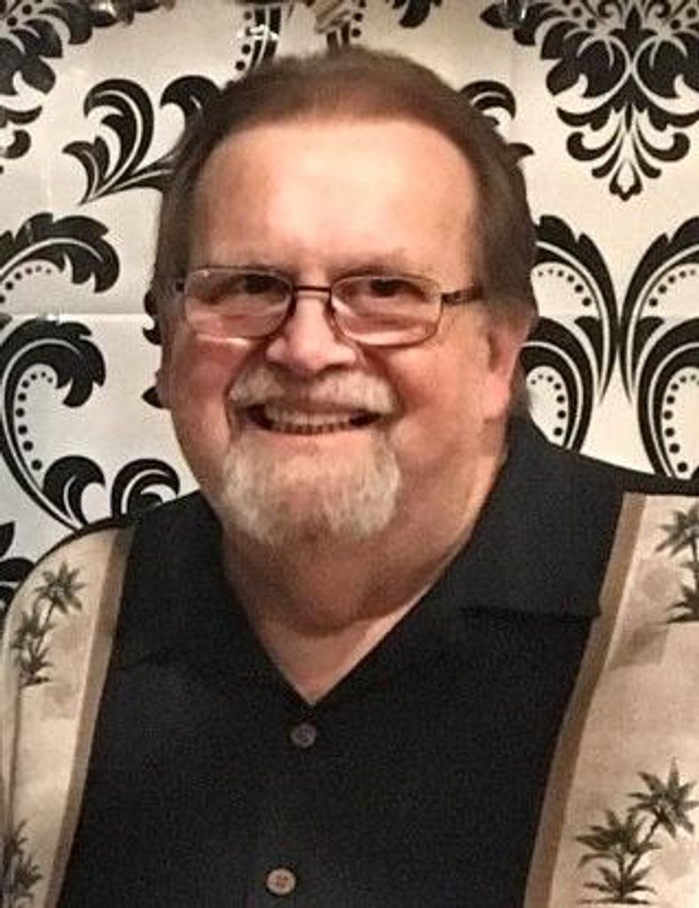 Raymond Gary Alameda