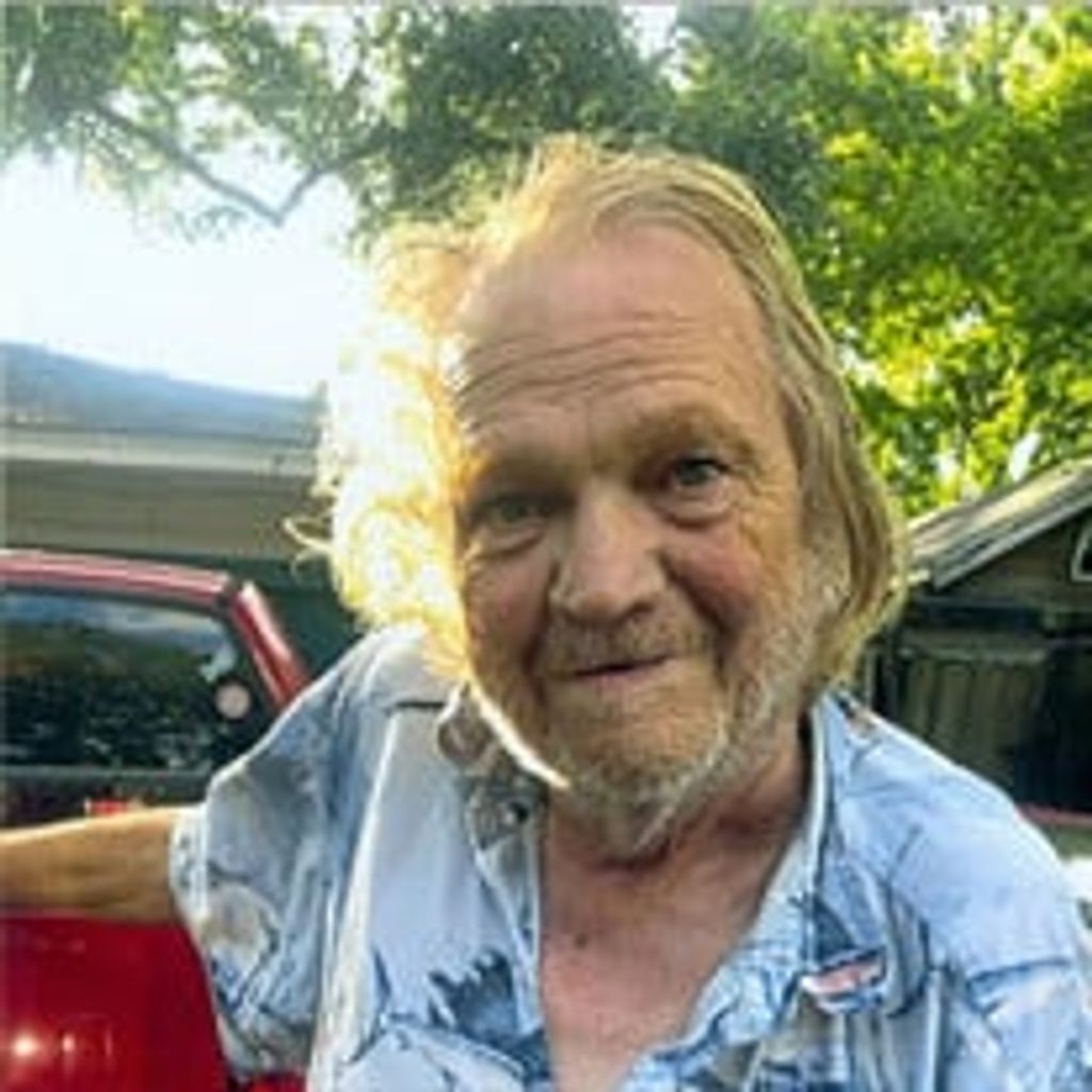 Terry Wayne Pruitt