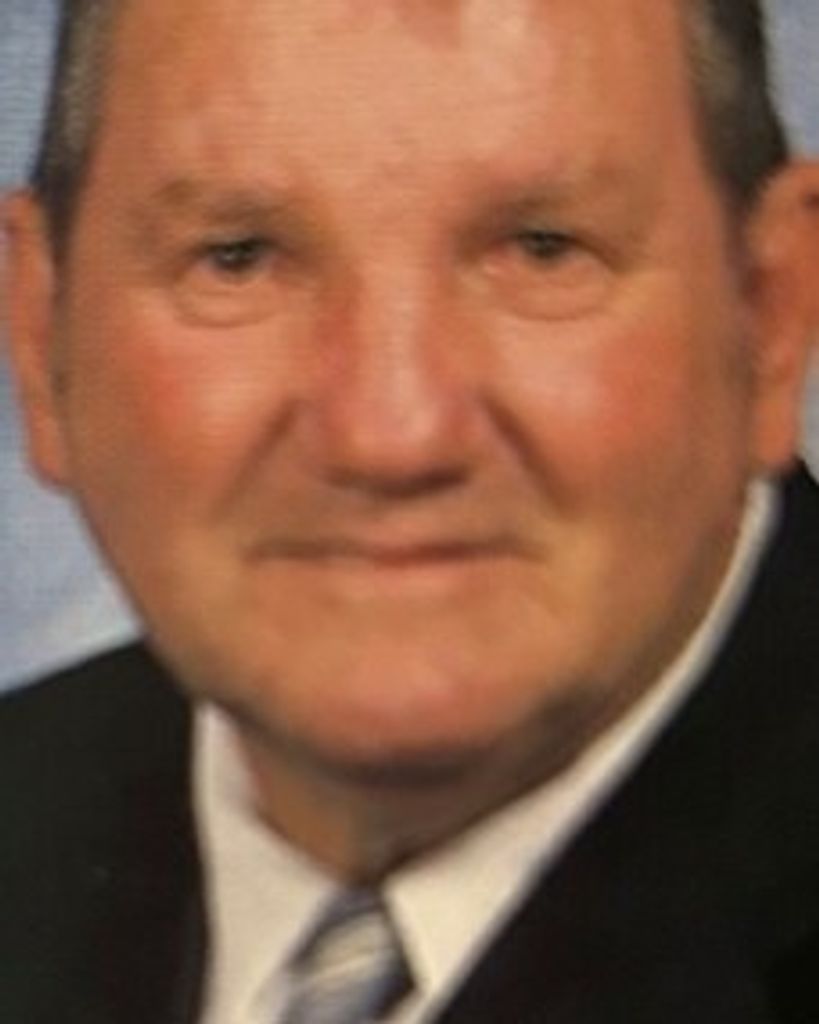 Robert Chester Lofton