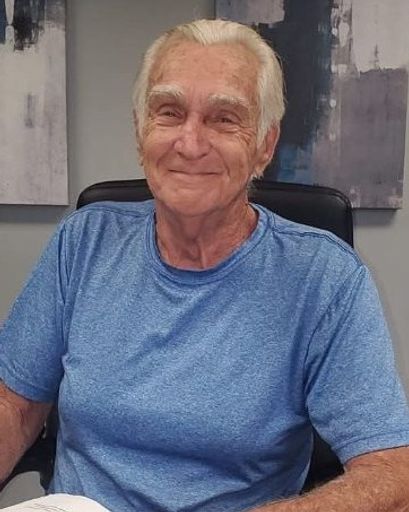 Robert Leroy Vaughn's obituary image