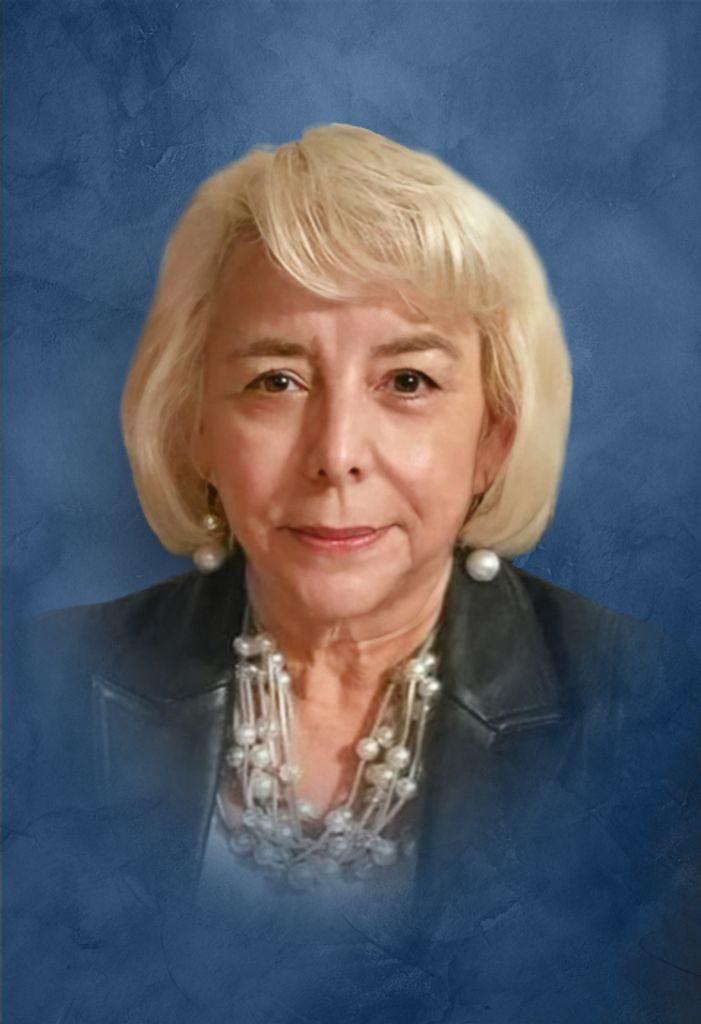 Nelda Trevino Profile Photo