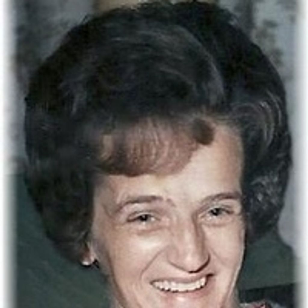 Eva Marjorie Zorich Profile Photo