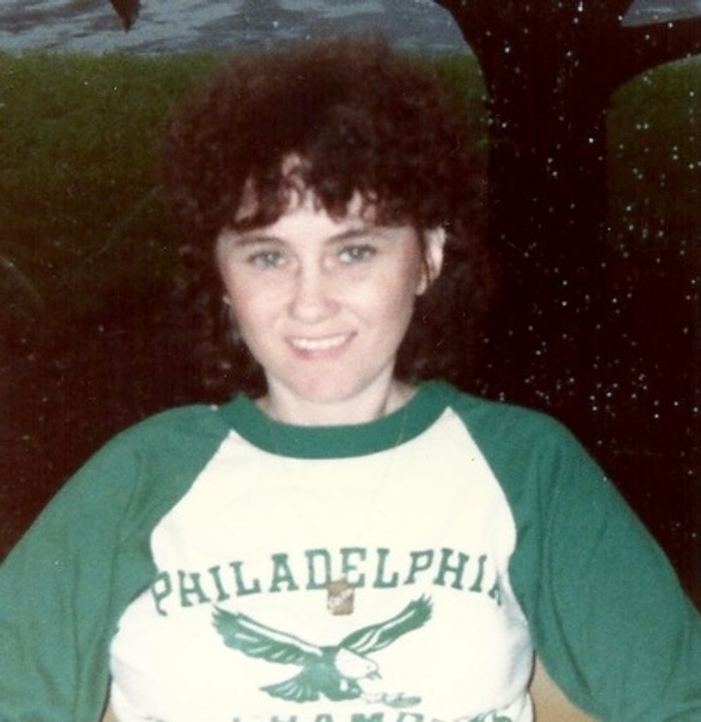 Nora E. Mcintire (Nee Sweeney)