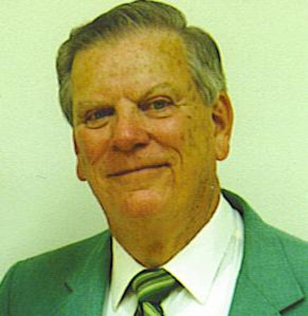 Robert M. Mumma Profile Photo