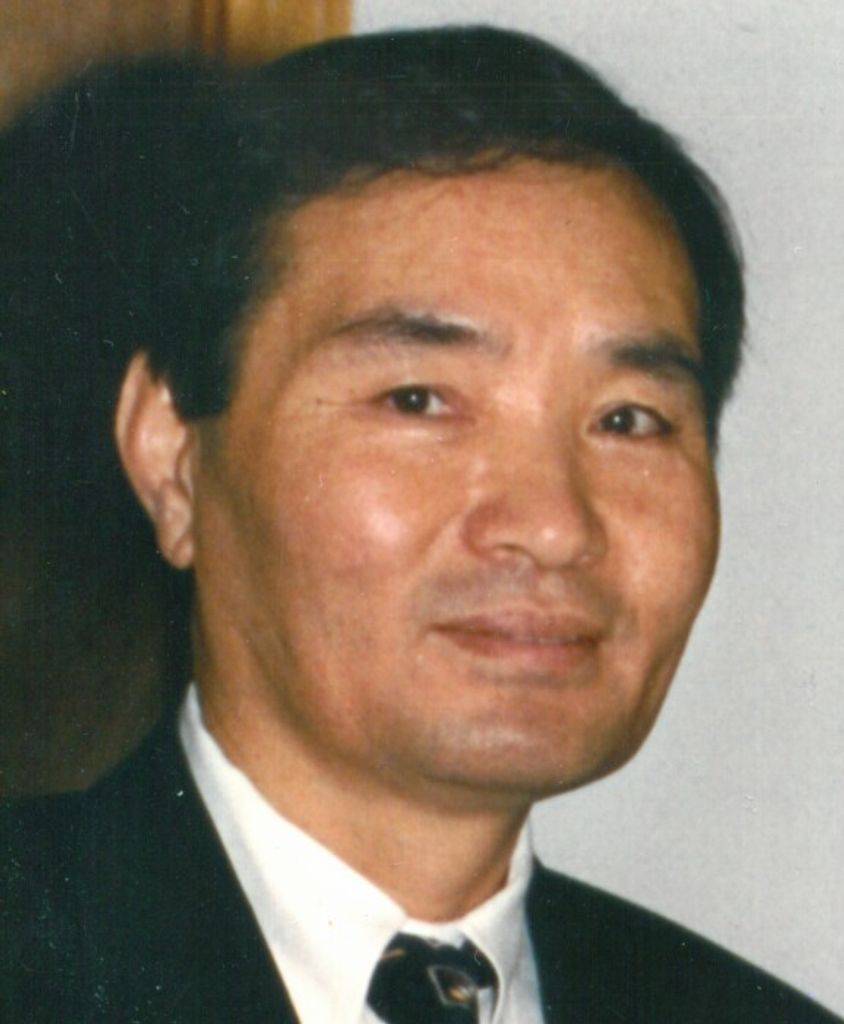 Kwang Lee