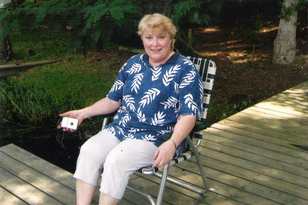 Kathleen Sparks