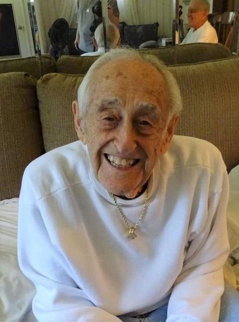 Donald D. Vincenzo