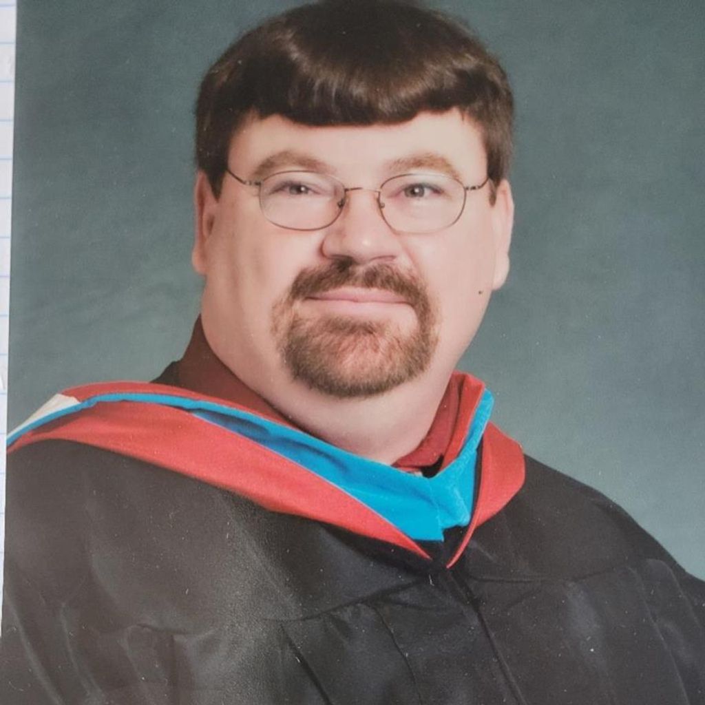 Mark Austin Owens