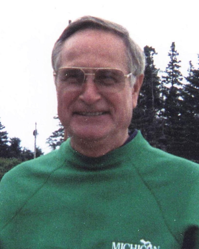 Harold A. Combs Profile Photo