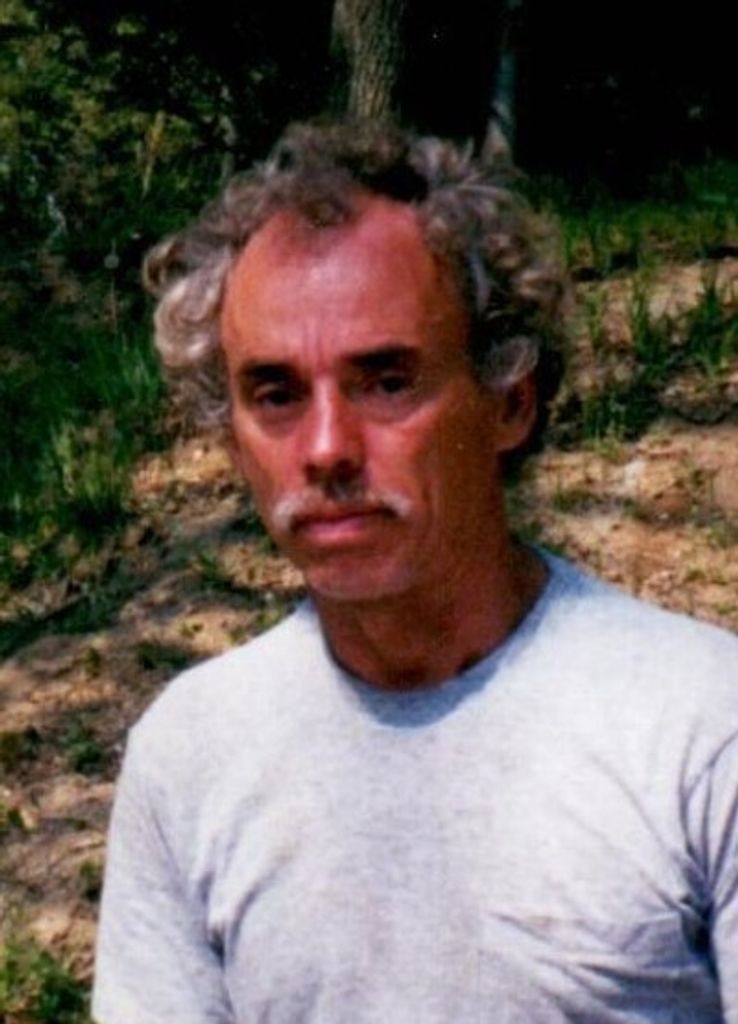 Daniel A. Sharp, Sr.