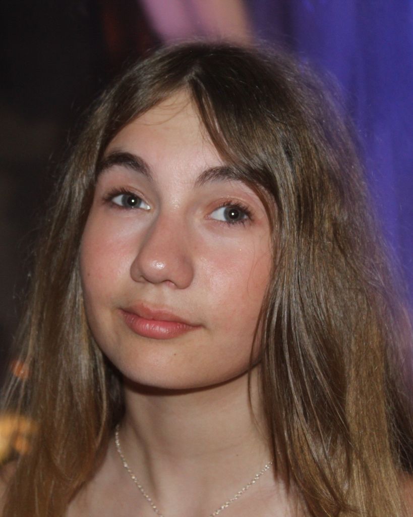 Veronika Barabash Profile Photo