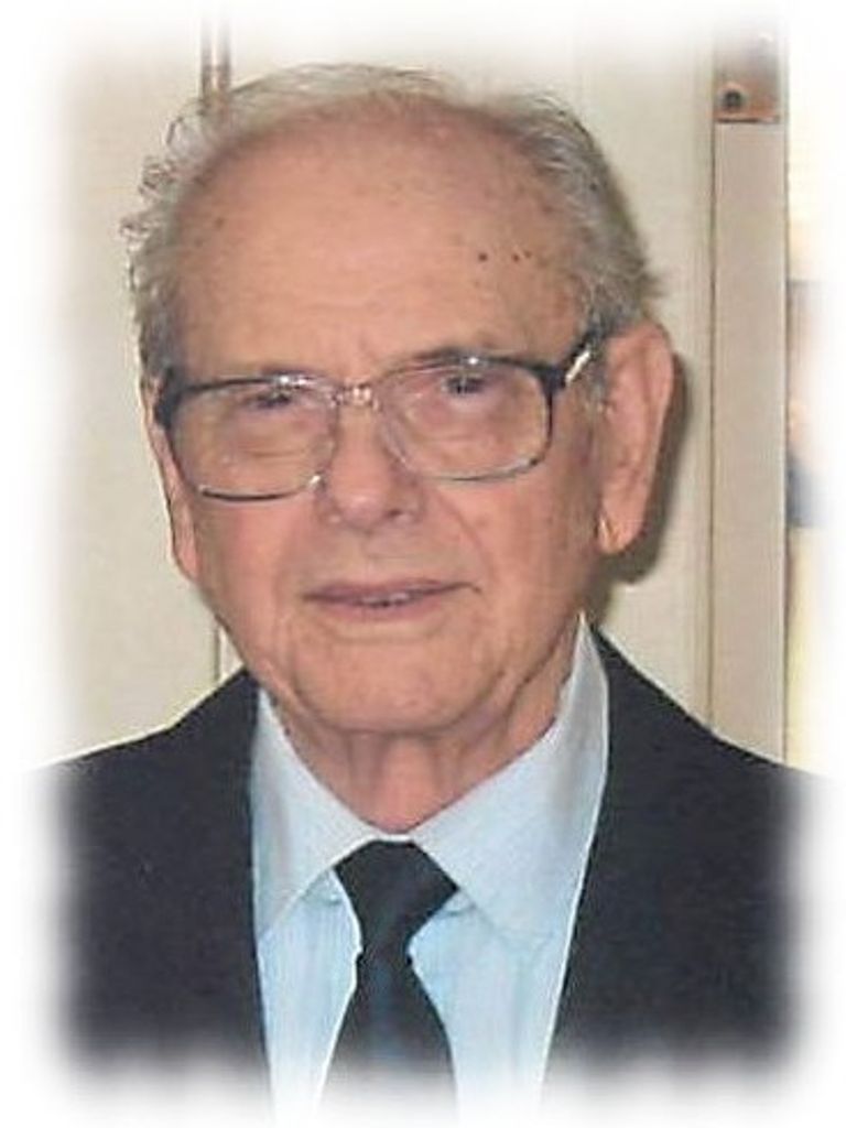 Kenneth Pate
