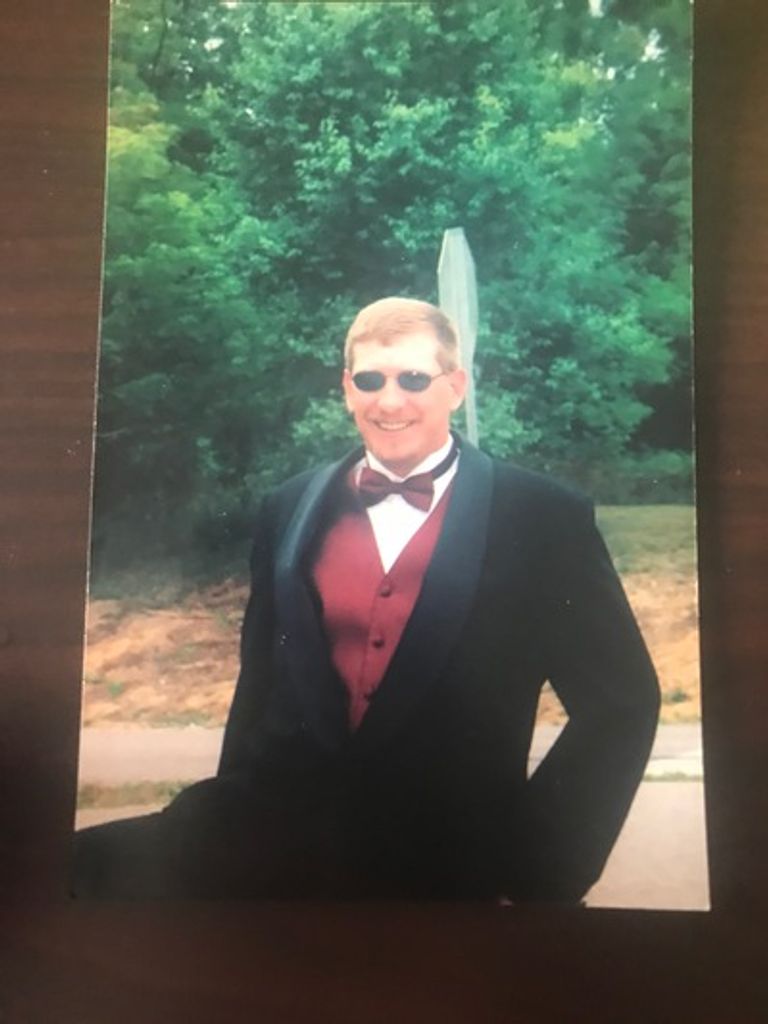 Robert Dewayne Martin Profile Photo