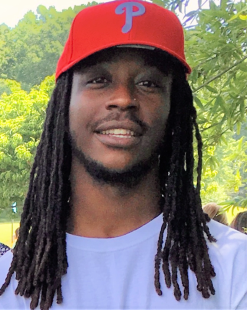 Kahlil Marquis Jones Profile Photo