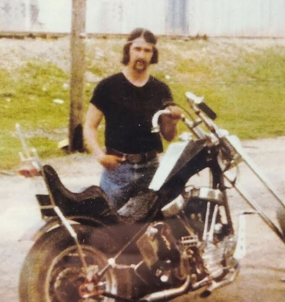 Kenneth Stone