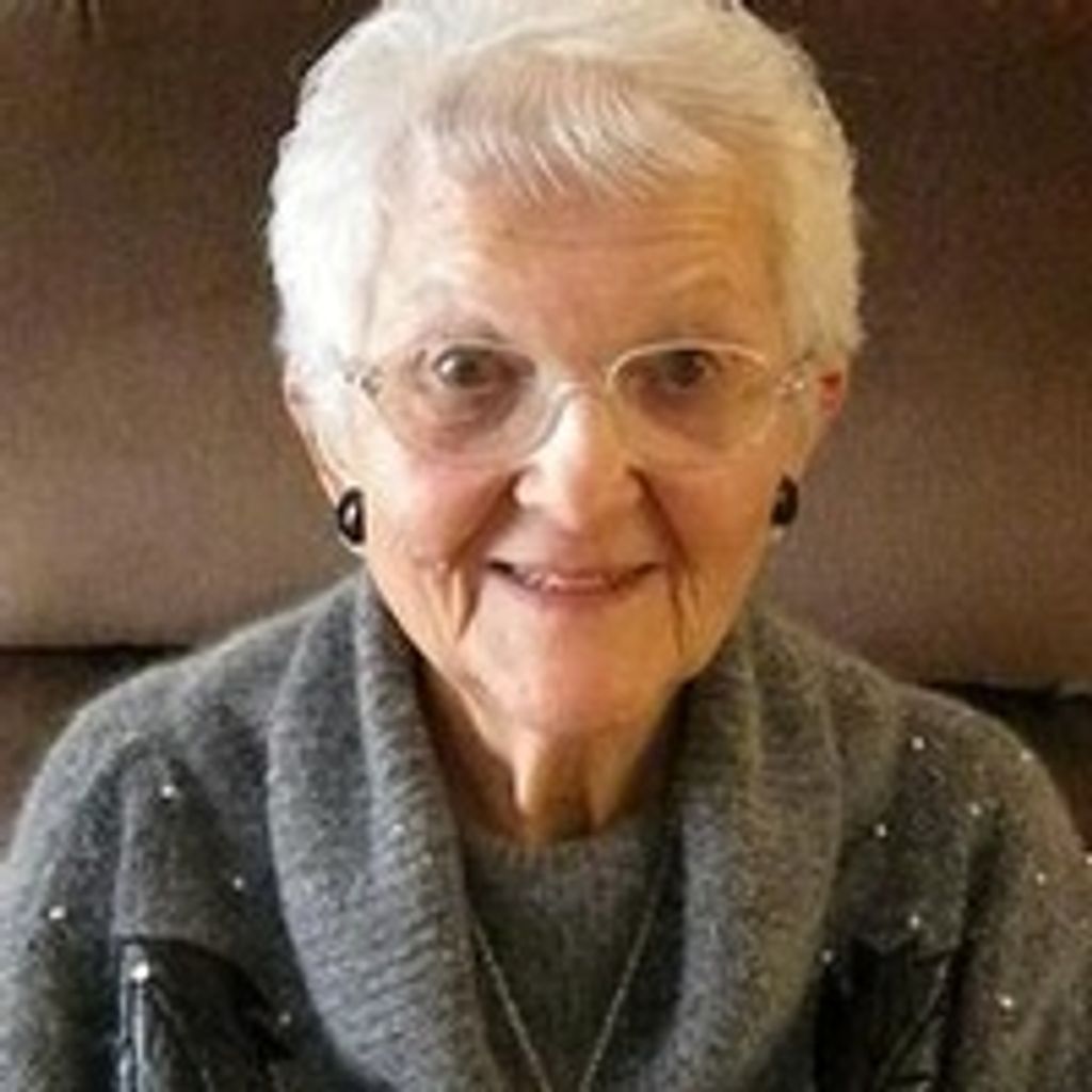 Doris M. Gunness