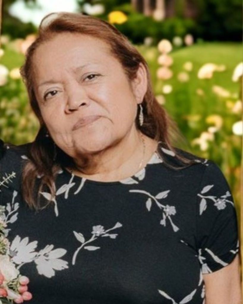 Irene Herrera Guerrero Profile Photo