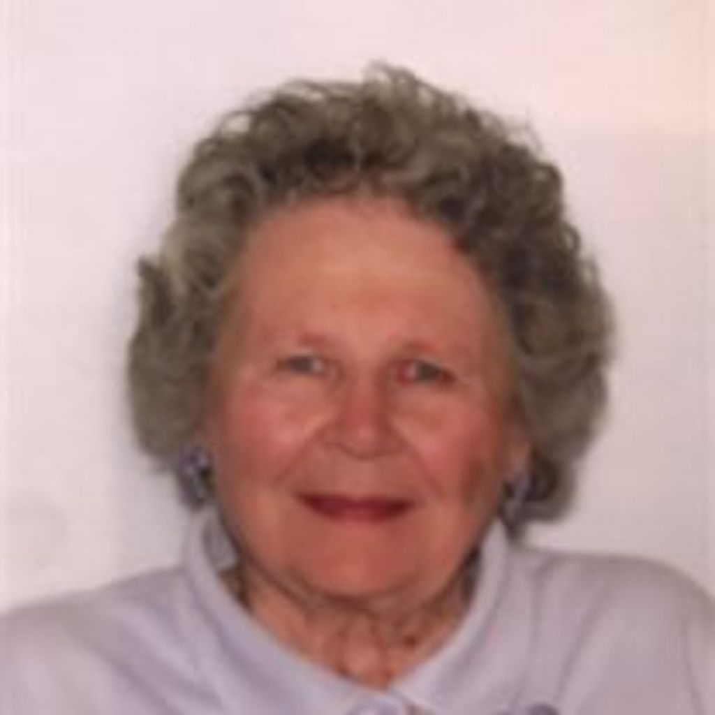 Joan D. Fazekas