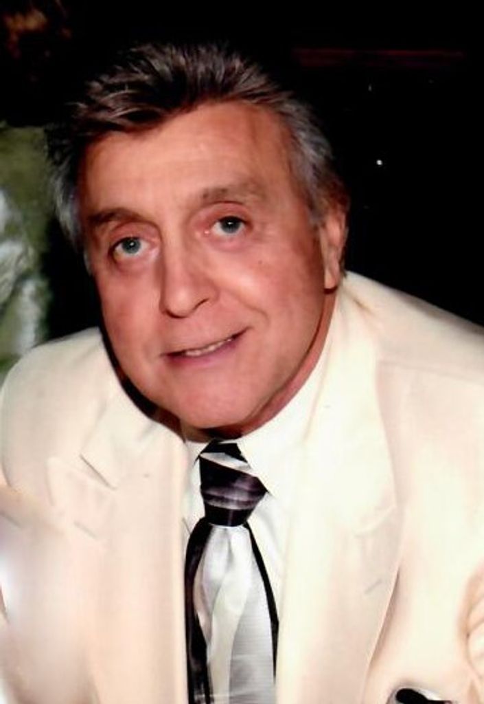 Donald Petramale Profile Photo