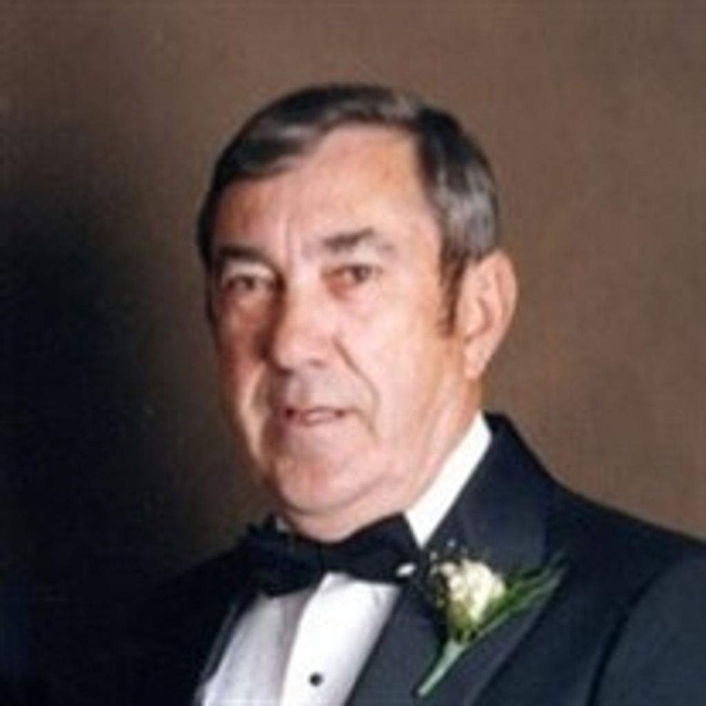 Frank E. Harris