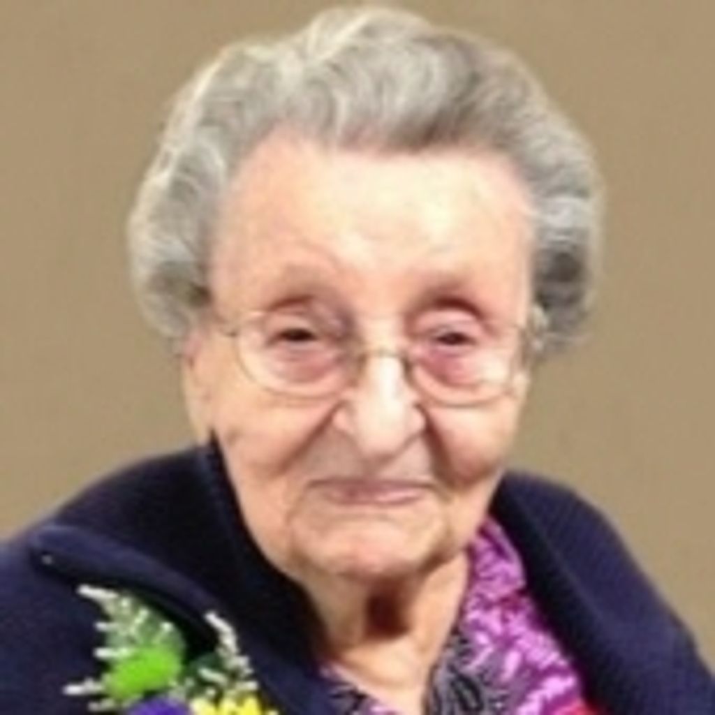 Evelyn M. Gajdosik
