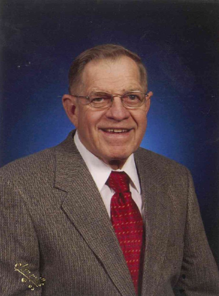 Edward Axtmann