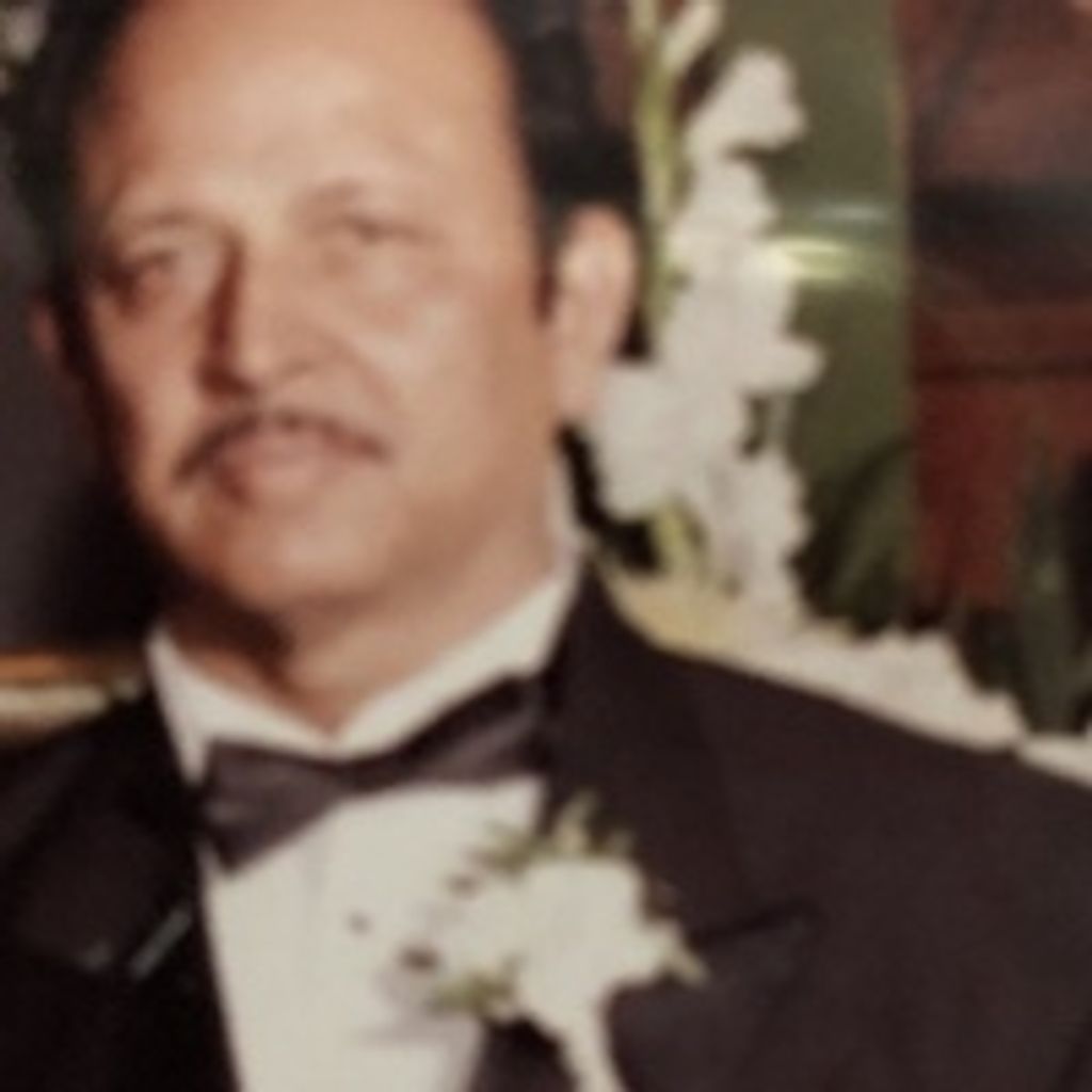 Angad Brijnanan Profile Photo