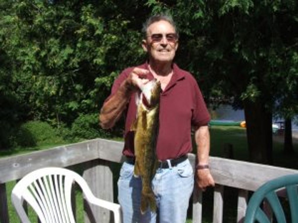 Gerald J. "Jerry" Doerflein