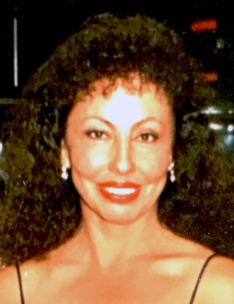 Korina I. Sandoval Profile Photo