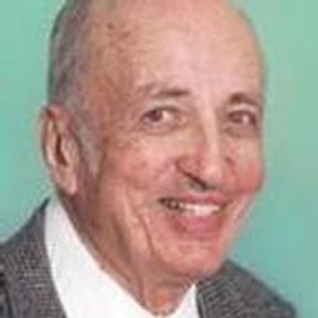 Arnold  H. Lewin