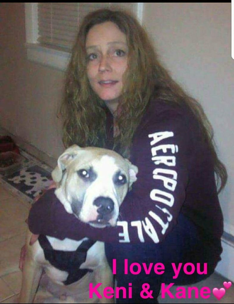 Bernadette  Lynn Zeoli