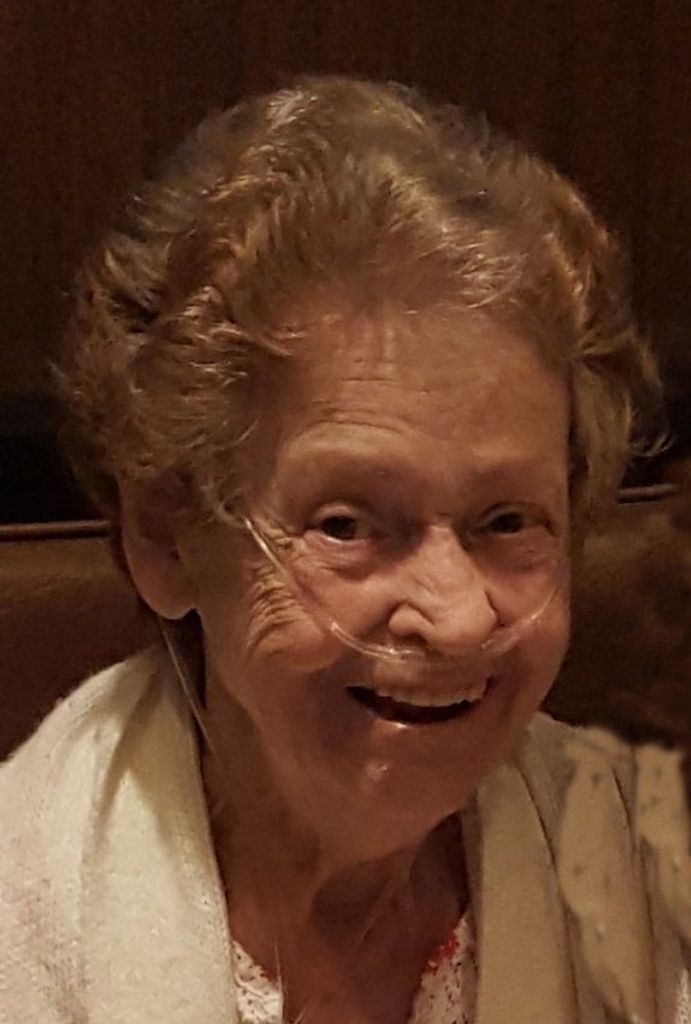 Dorothy Jean Cook Profile Photo