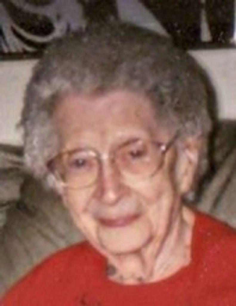Gladys Andrew