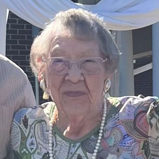Patricia Elaine Field Profile Photo